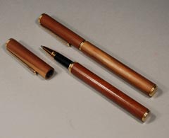 Rollerball Pens